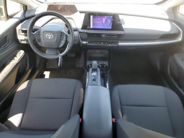 2024 TOYOTA PRIUS LE - JTDACAAU0R3018979