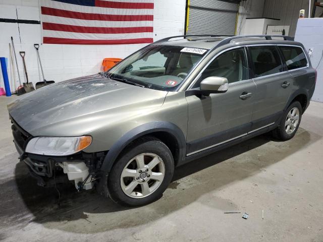 VOLVO XC70 3.2