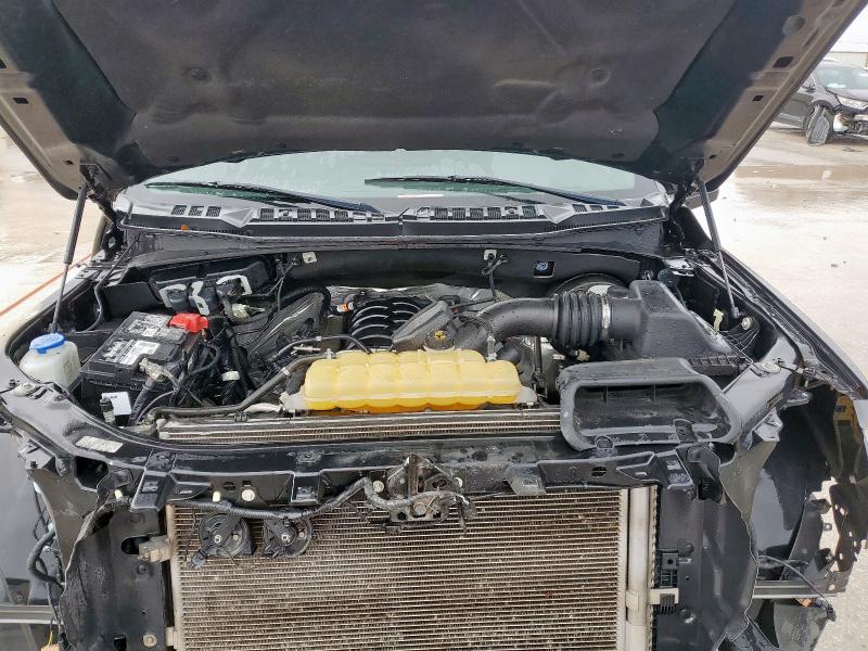 2019 FORD F150 SUPER - 1FTEW1C55KKF32045