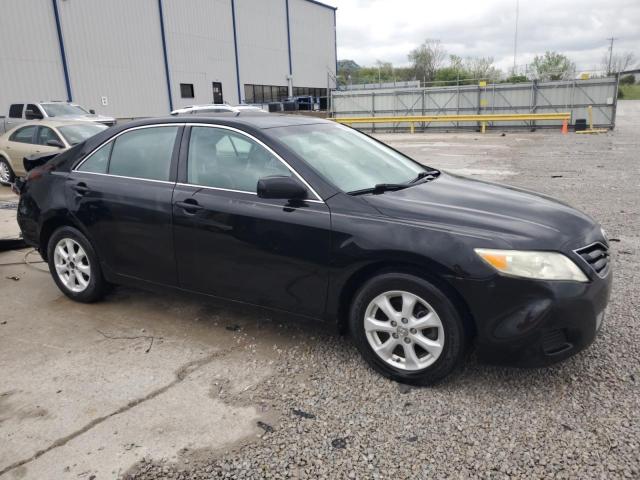 Vin: 4t1bf3ek2bu701178, lot: 53698705, toyota camry base 20114