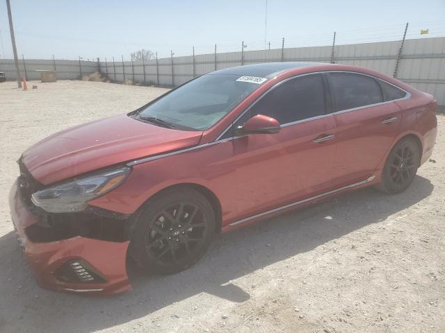 HYUNDAI SONATA SPORT