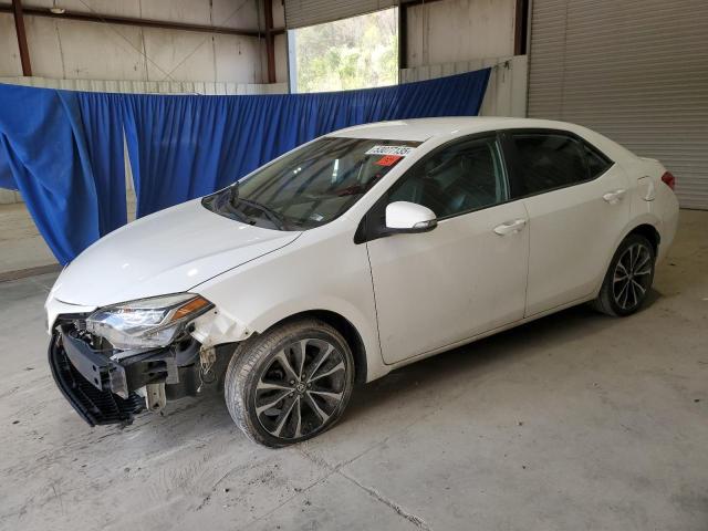 TOYOTA COROLLA L