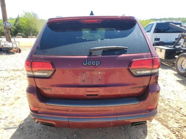 2020 JEEP GRAND CHER - 1C4R6FBGXLC198977