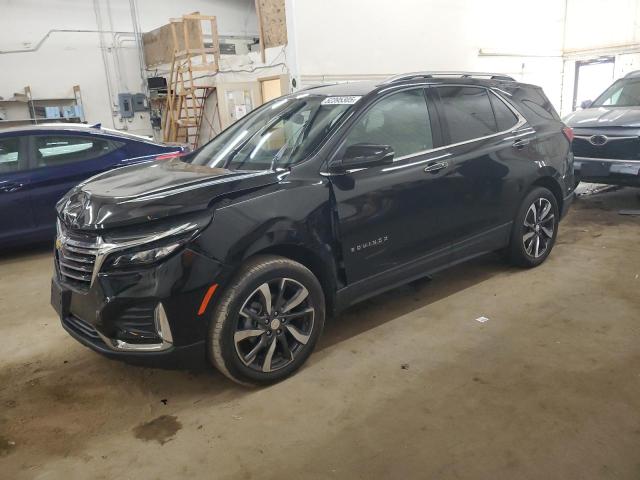 Vin: 3gnaxxeg7rl145767, lot: 52395305, chevrolet equinox premiere 2024 img_1