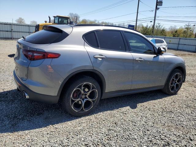 Vin: zaspakbn5k7c52232, lot: 53210685, alfa romeo stelvio ti 20193