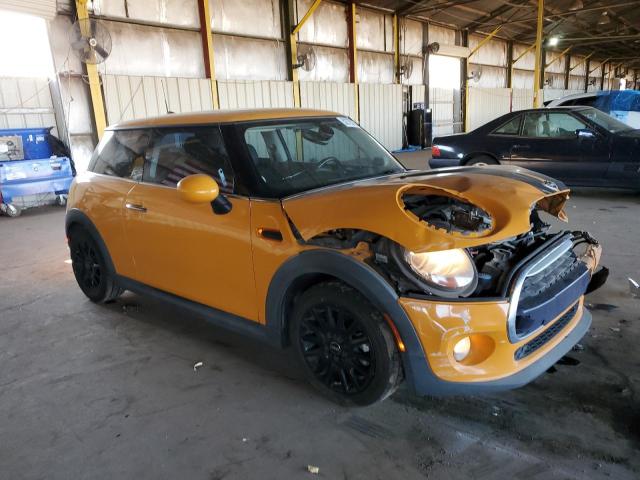 Vin: wmwxm5c5xet935035, lot: 52775775, mini cooper 20144