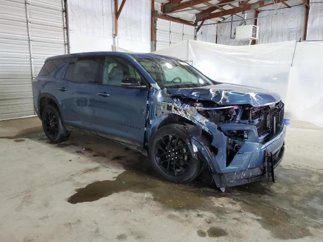 Vin: 1gneveks0rj174474, lot: 54298255, chevrolet traverse ls 20244