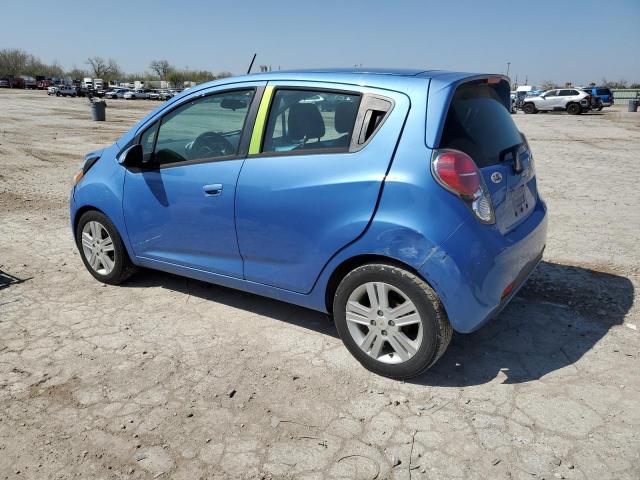 Vin: kl8cd6s9xec407273, lot: 51974235, chevrolet spark 1lt 20142