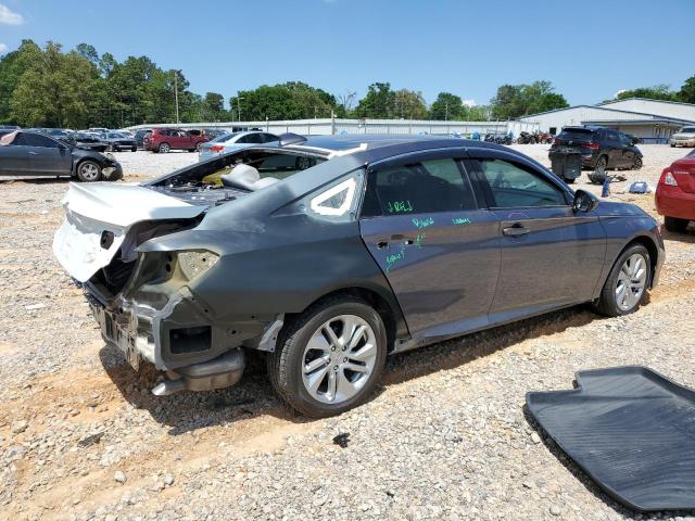 2019 HONDA ACCORD LX - 1HGCV1F14KA065369
