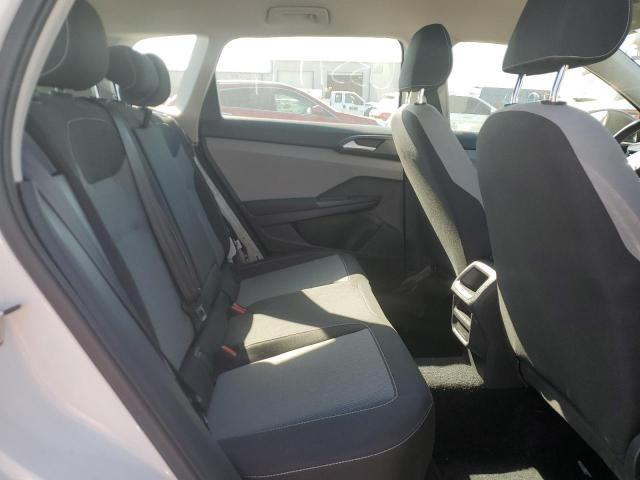 2022 VOLKSWAGEN TAOS S - 3VVCX7B22NM008249