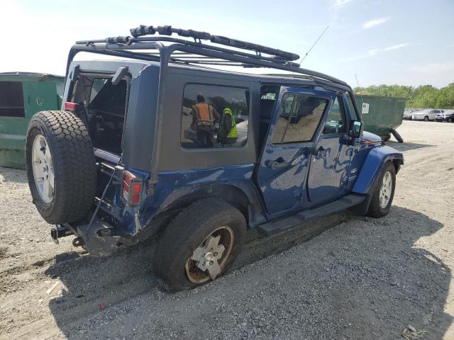 Vin: 1j4ha5h17al135254, lot: 53611225, jeep wrangler sahara 20103
