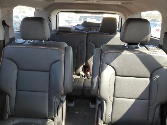 2022 GMC ACADIA AT4 - 1GKKNLLS5NZ136799