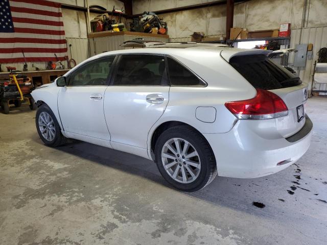 Vin: 4t3ba3bb1cu033918, lot: 53971725, toyota venza le 20122