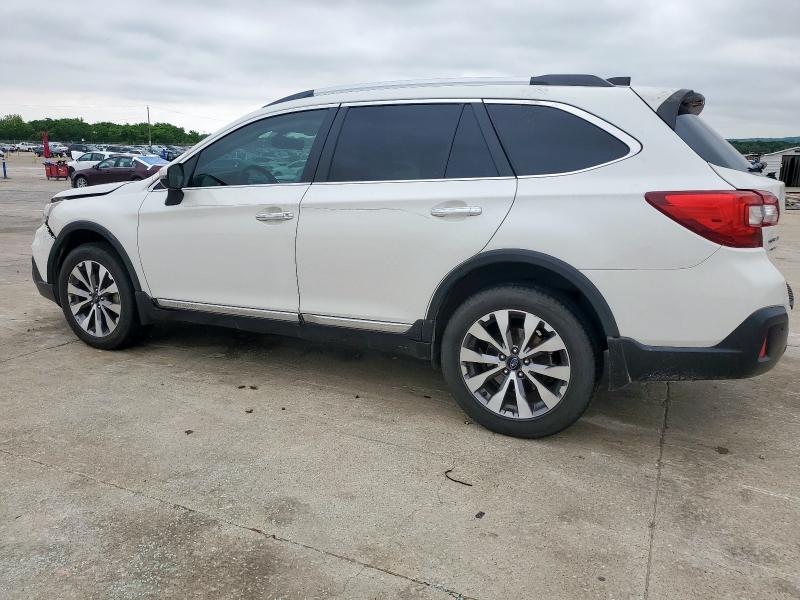 Vin: 4s4bsetc5j3279186, lot: 54632265, subaru outback touring 20182