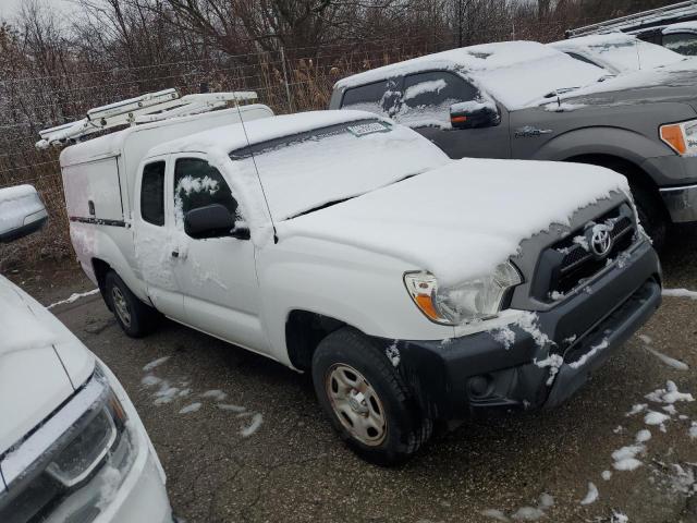 Vin: 5tftx4cn5fx055390, lot: 49633395, toyota tacoma access cab 20154