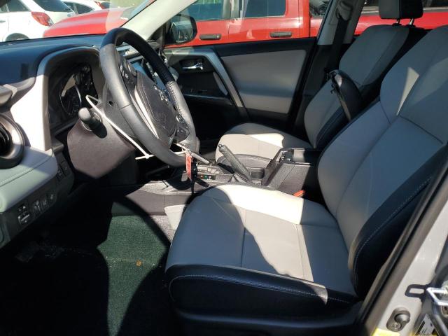 2018 TOYOTA RAV4 LIMIT - 2T3DFREV1JW774909