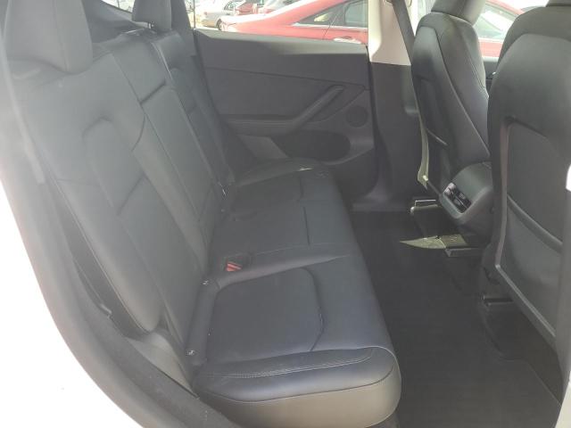 2023 TESLA MODEL Y - 7SAYGDEE8PF690282