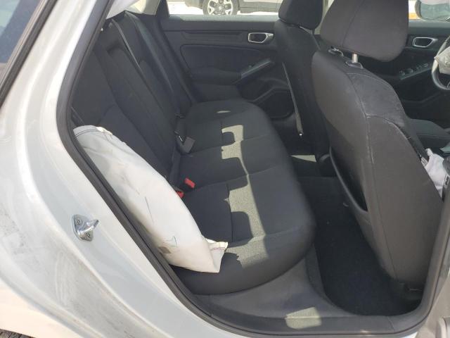 2023 HONDA CIVIC EX - 2HGFE1F73PH308955