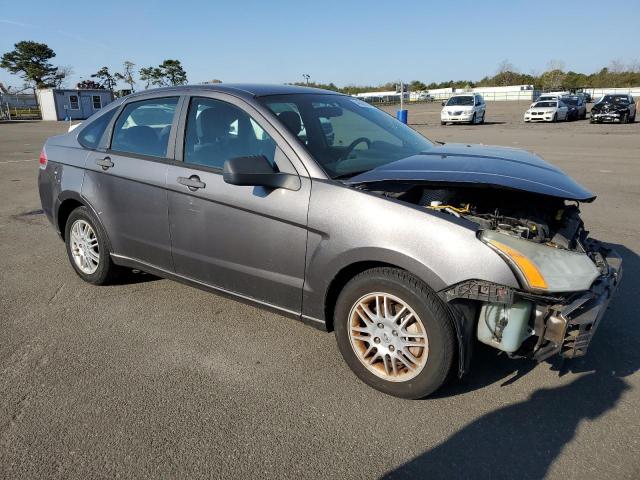 Vin: 1fahp3fn2bw100318, lot: 54568145, ford focus se 20114