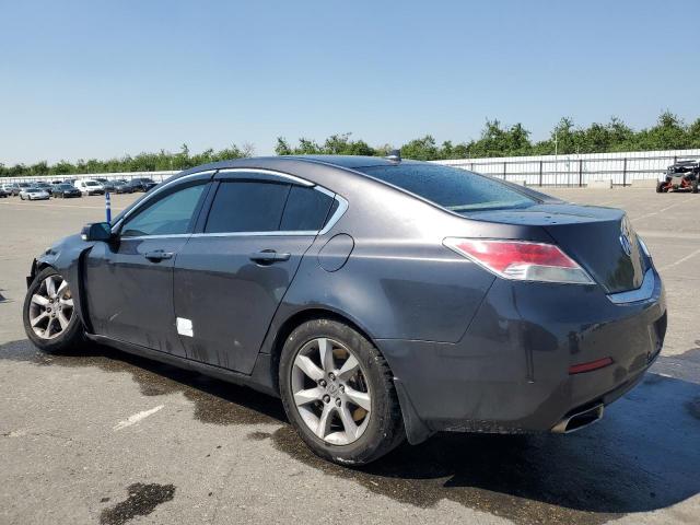 Vin: 19uua8f21ea008133, lot: 54714415, acura tl 20142
