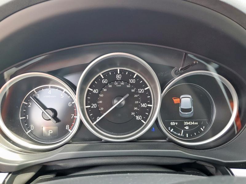 2021 MAZDA CX-5 TOURI - JM3KFACM7M0315077