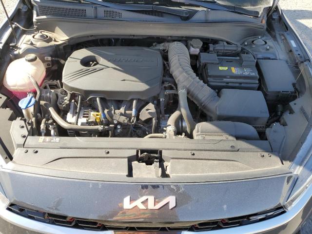 2024 KIA FORTE GT - 3KPF44AC9RE717354