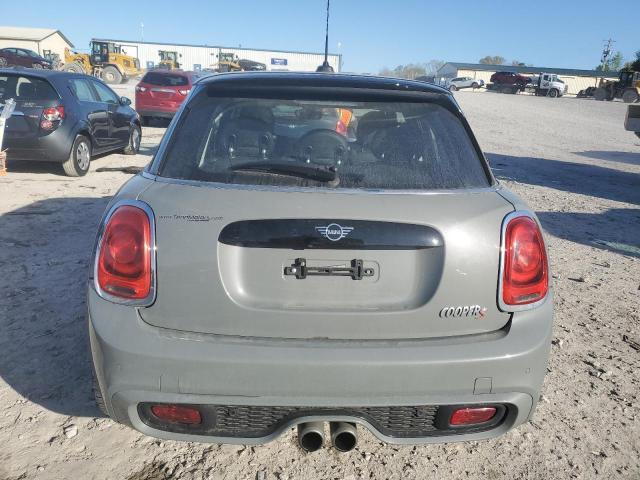 2019 MINI COOPER S - WMWXU3C5XK2H88241