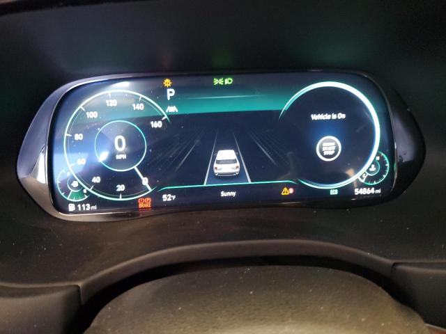 2020 HYUNDAI PALISADE L KM8R5DHE0LU155964