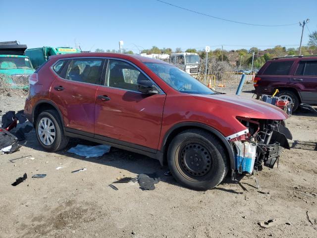 2016 NISSAN ROGUE S JN8AT2MT2GW021195