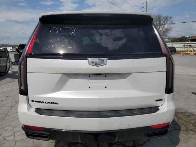 2021 CADILLAC ESCALADE E - 1GYS3RKL3MR279550