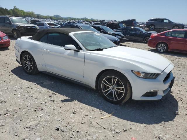 Vin: 1fatp8uh5g5222379, lot: 51691175, ford all models 20164