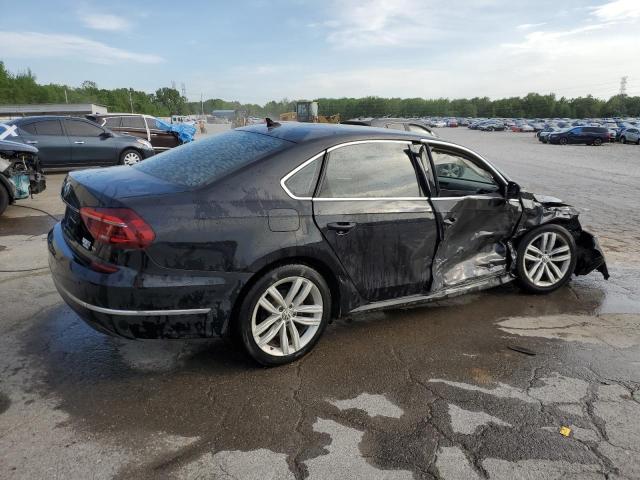 Vin: 1vwba7a30jc022617, lot: 53882785, volkswagen passat se 20183