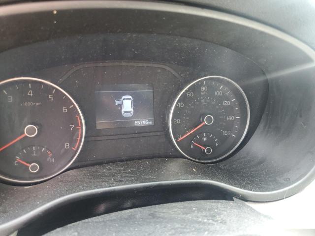 2022 KIA SPORTAGE L - KNDPM3AC4N7020456