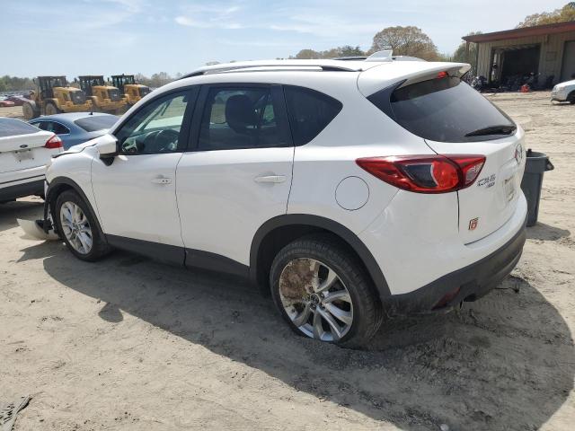 2015 MAZDA CX-5 GT - JM3KE4DY0F0458719