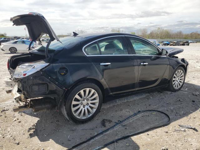 Vin: 2g4gs5ev9c9119858, lot: 54919925, buick regal premium 20123