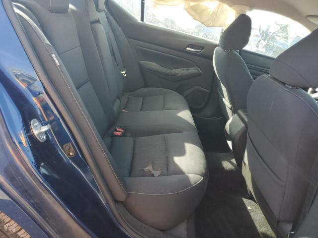 2020 NISSAN ALTIMA S - 1N4BL4BV3LC262281