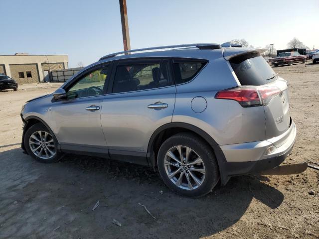 Vin: jtmdjrev7hd141952, lot: 51250335, toyota rav4 limited 20172