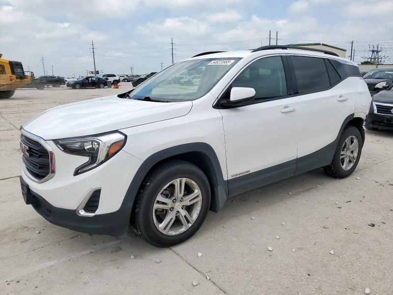 Vin: 3gkalmev9kl111728, lot: 54623565, gmc terrain sle 2019 img_1