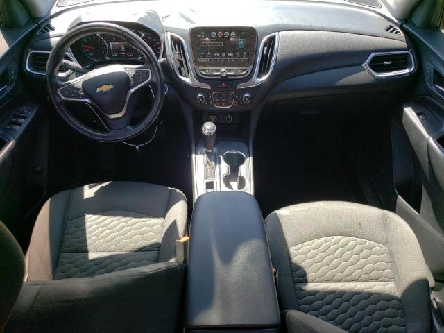 2018 CHEVROLET EQUINOX LT - 2GNAXTEX4J6309221
