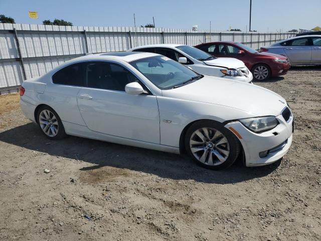 Vin: wbake5c57ce756394, lot: 54710025, bmw 3 series i sulev 20124