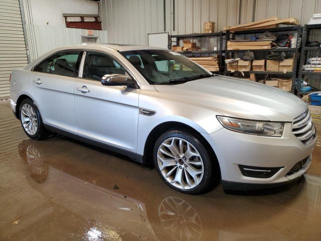 Vin: 1fahp2f8xhg108500, lot: 52416715, ford taurus limited 20174