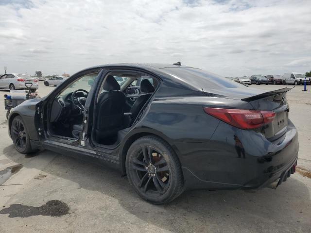 Vin: jn1ev7ap4jm358601, lot: 54763495, infiniti q50 luxe 20182