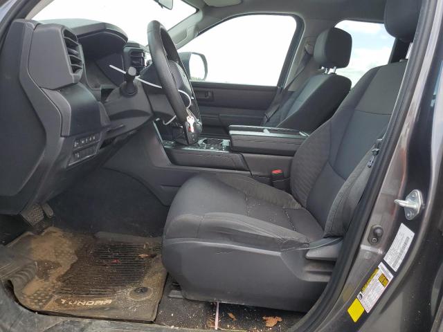 2022 TOYOTA TUNDRA DOU - 5TFKB5DA7NX047592