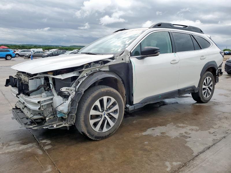 Vin: 4s4btafc1p3124953, lot: 54547345, subaru outback premium 2023 img_1