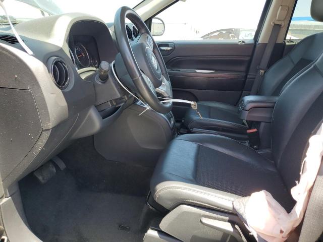 2016 JEEP COMPASS LA - 1C4NJCEA9GD751638