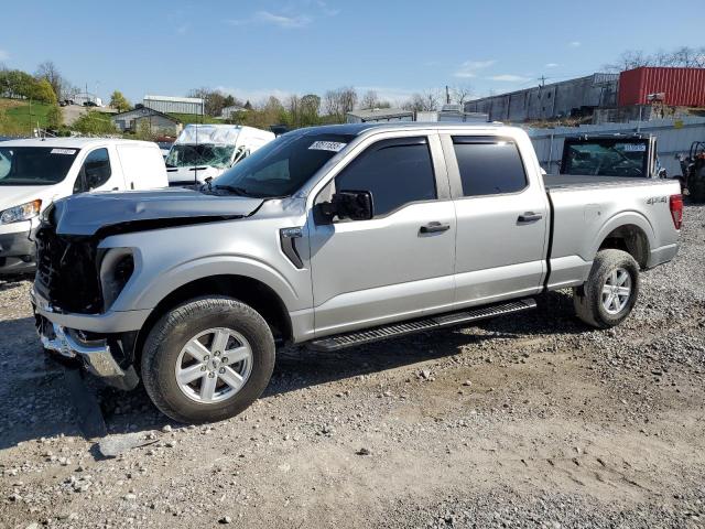 FORD F-150 XL