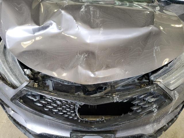 2021 ACURA RDX A-SPEC - 5J8TC2H67ML018509