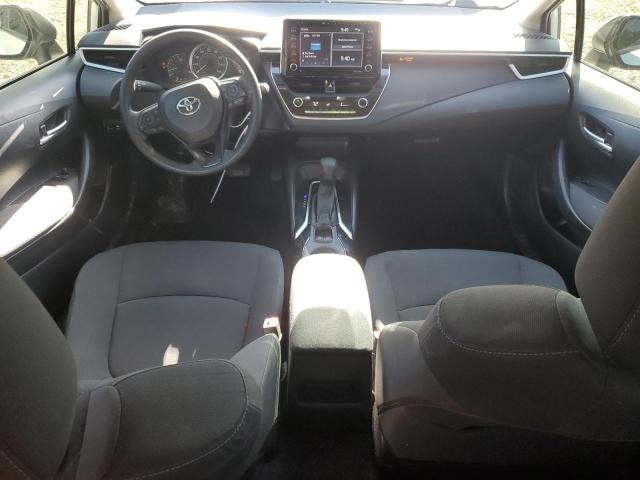 2021 TOYOTA COROLLA LE - JTDEPMAE1MJ175005
