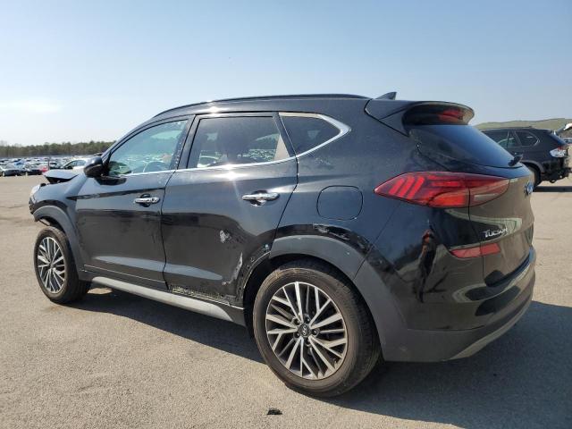 Vin: km8j3cal5lu197469, lot: 54476415, hyundai tucson limited 20202