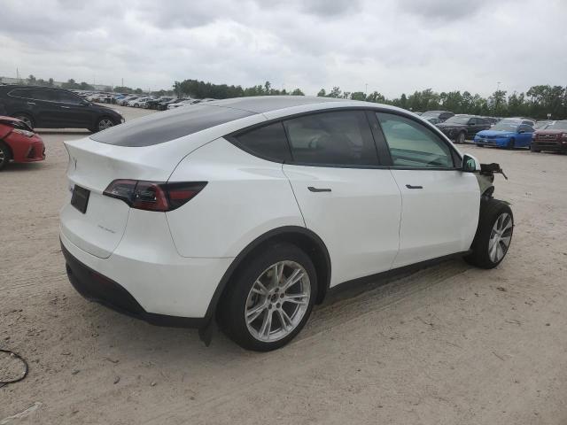 Vin: 7saygdee0pf802511, lot: 54959415, tesla model y 20233